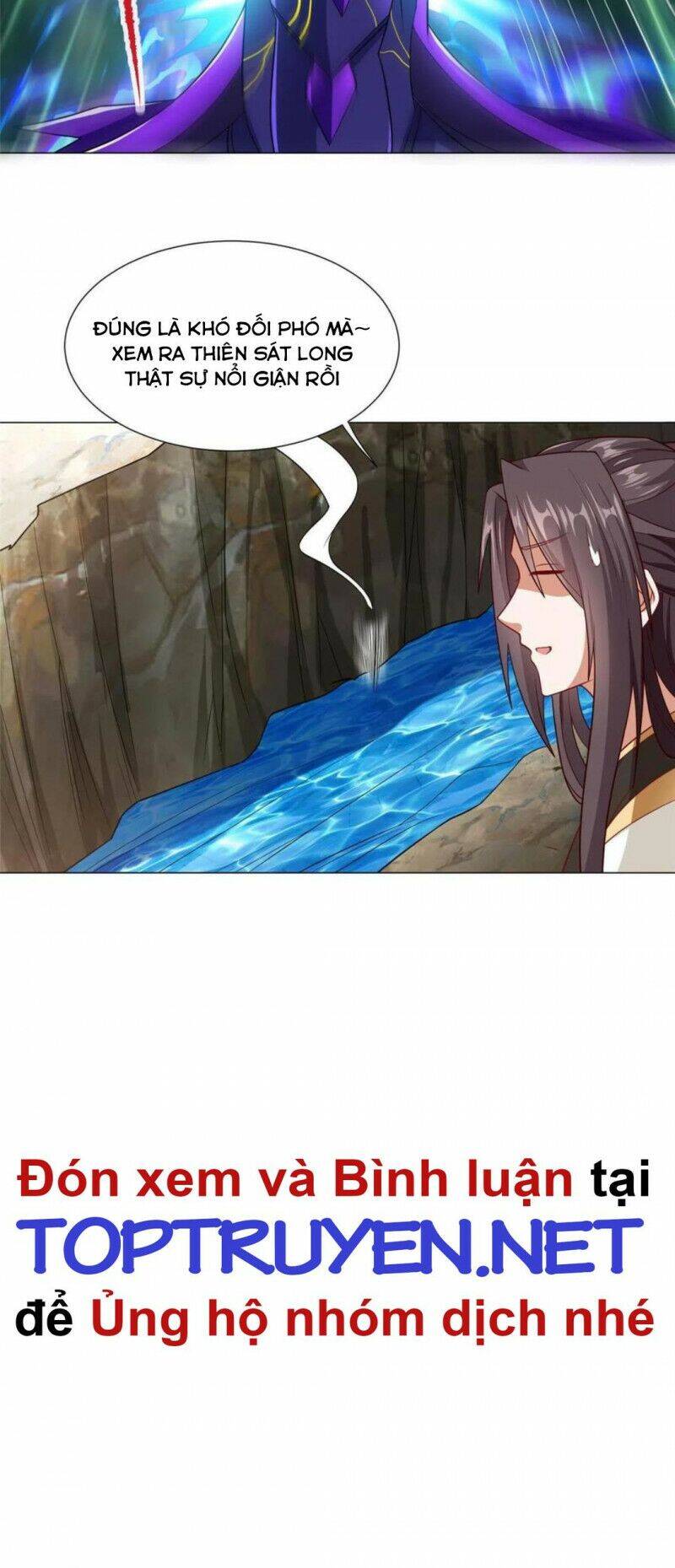 Mục Long Sư Chap 214 - Next Chap 215
