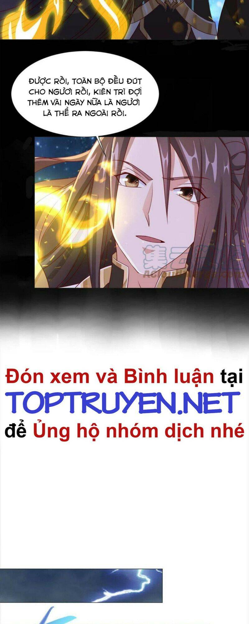 Mục Long Sư Chap 215 - Next Chap 216