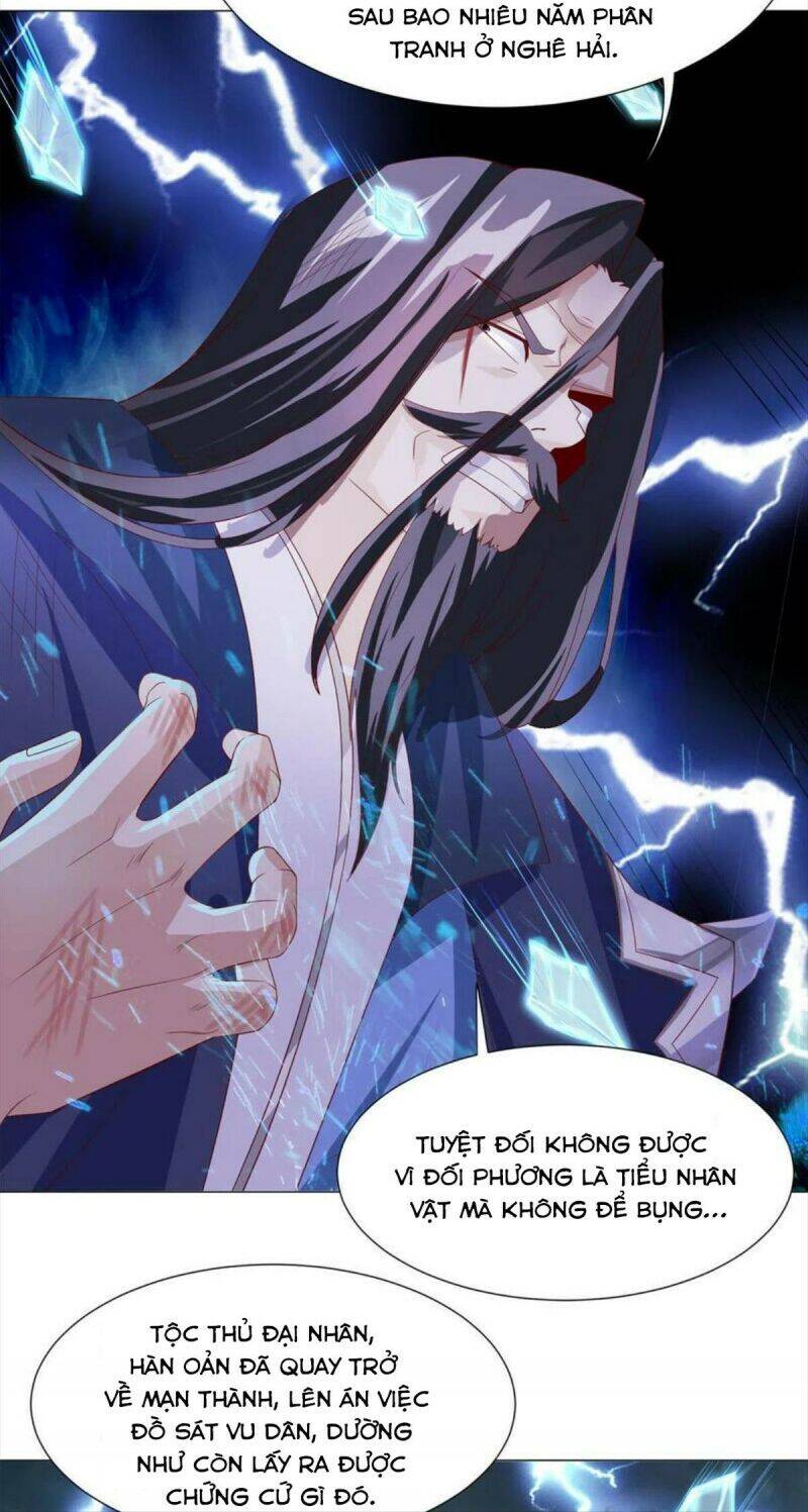 Mục Long Sư Chap 215 - Next Chap 216