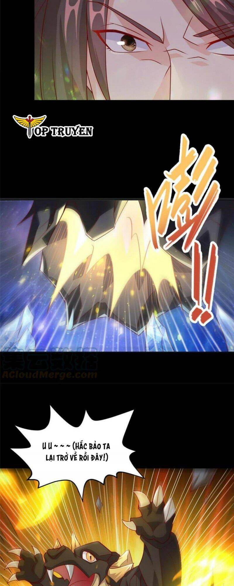 Mục Long Sư Chap 215 - Next Chap 216