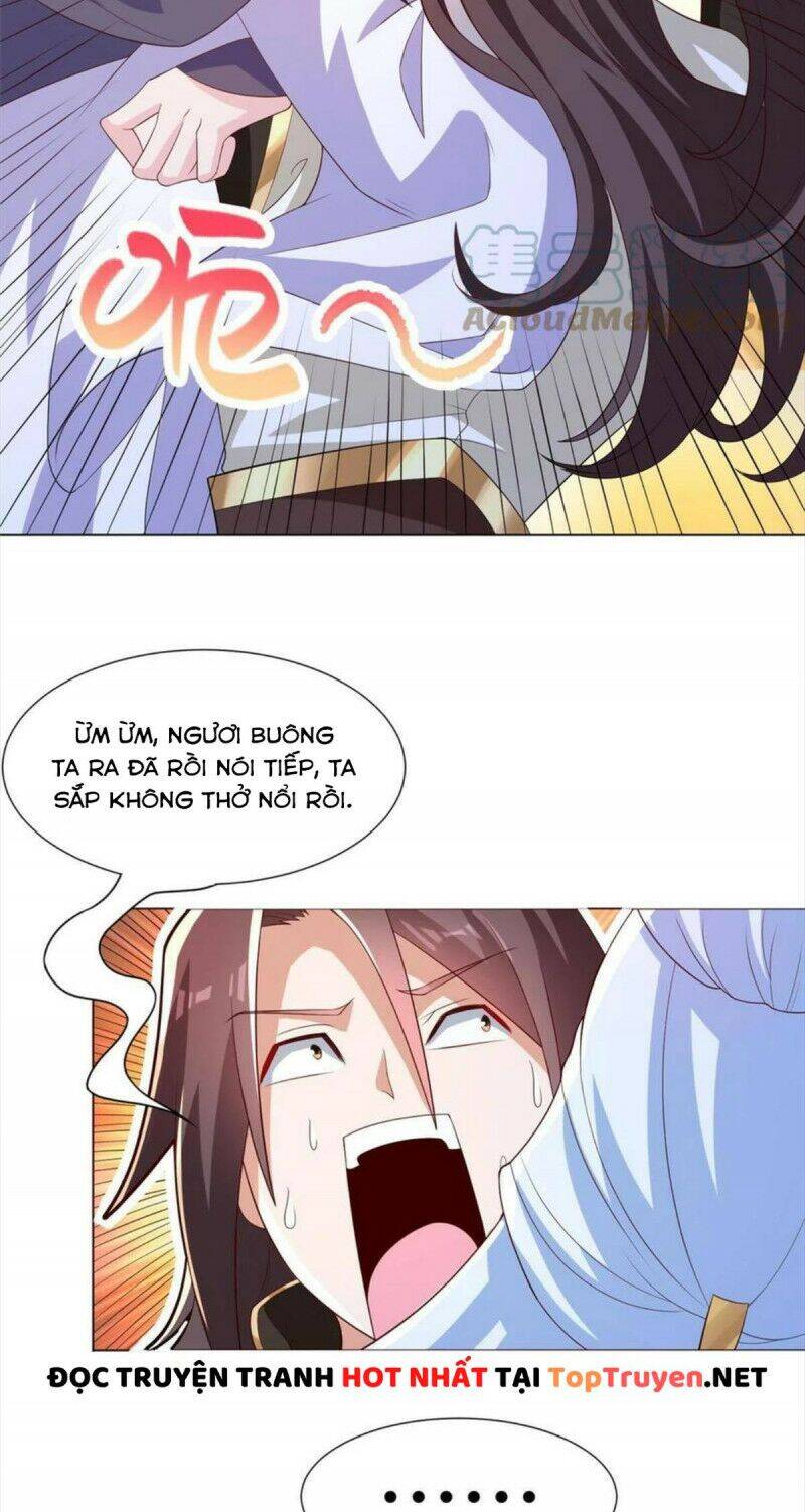 Mục Long Sư Chap 215 - Next Chap 216