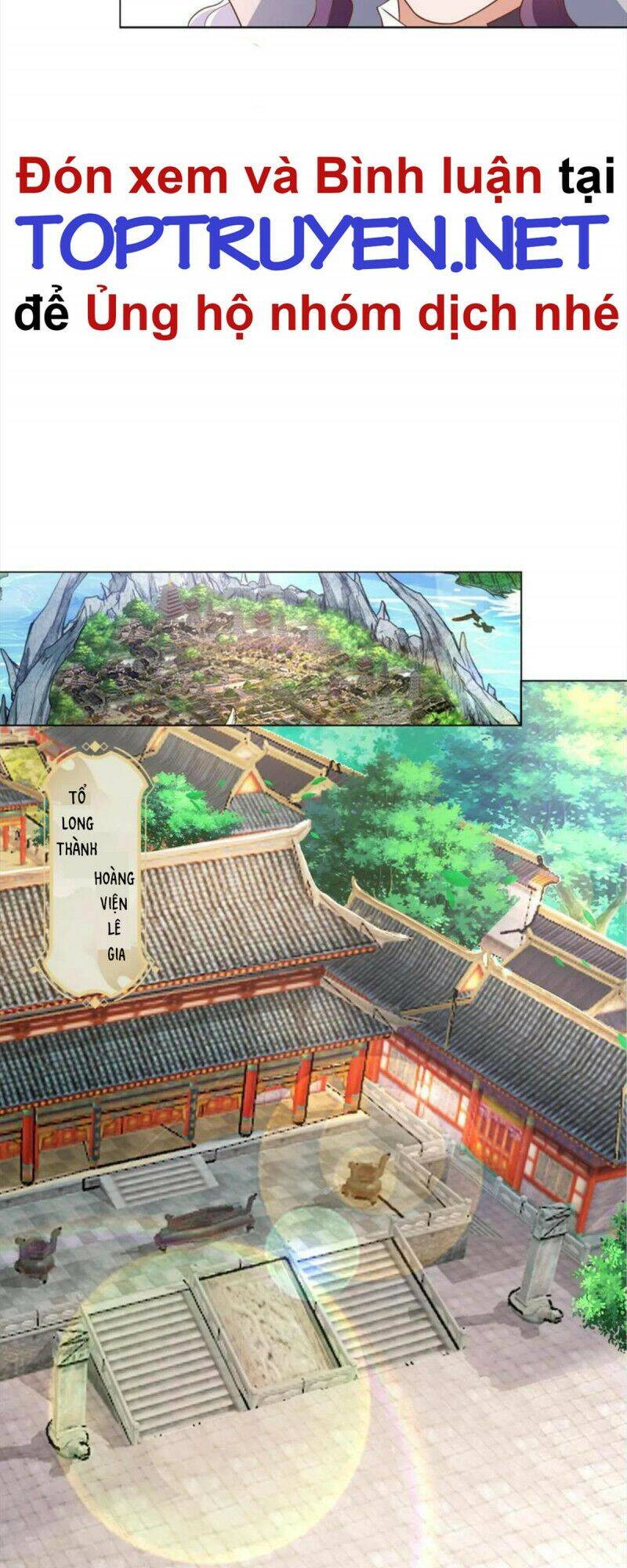 Mục Long Sư Chap 216 - Next Chap 217