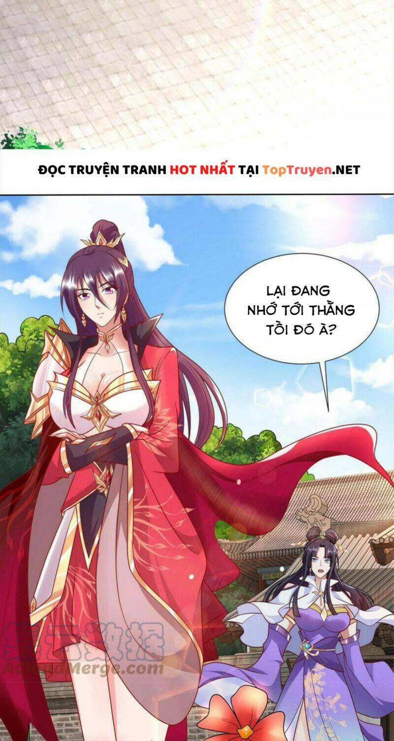 Mục Long Sư Chap 216 - Next Chap 217