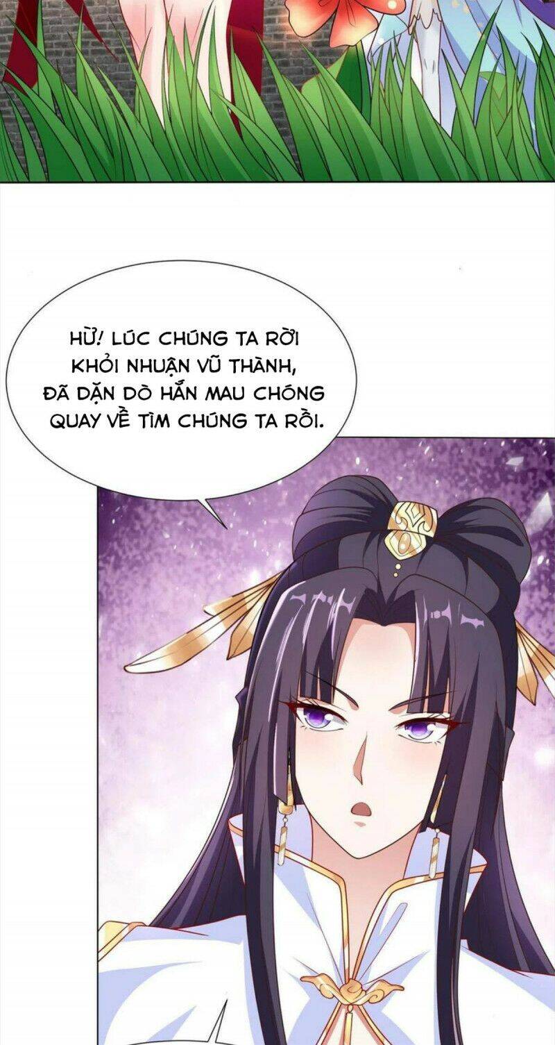 Mục Long Sư Chap 216 - Next Chap 217