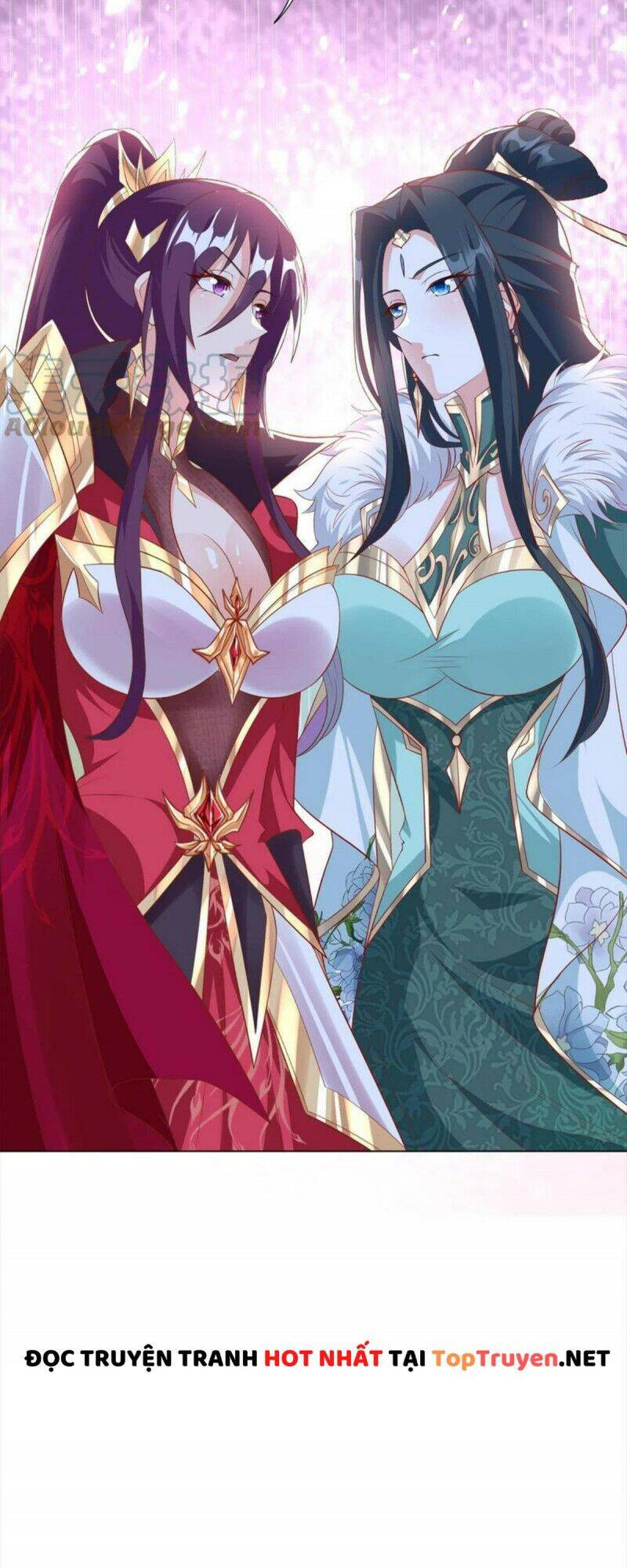 Mục Long Sư Chap 216 - Next Chap 217
