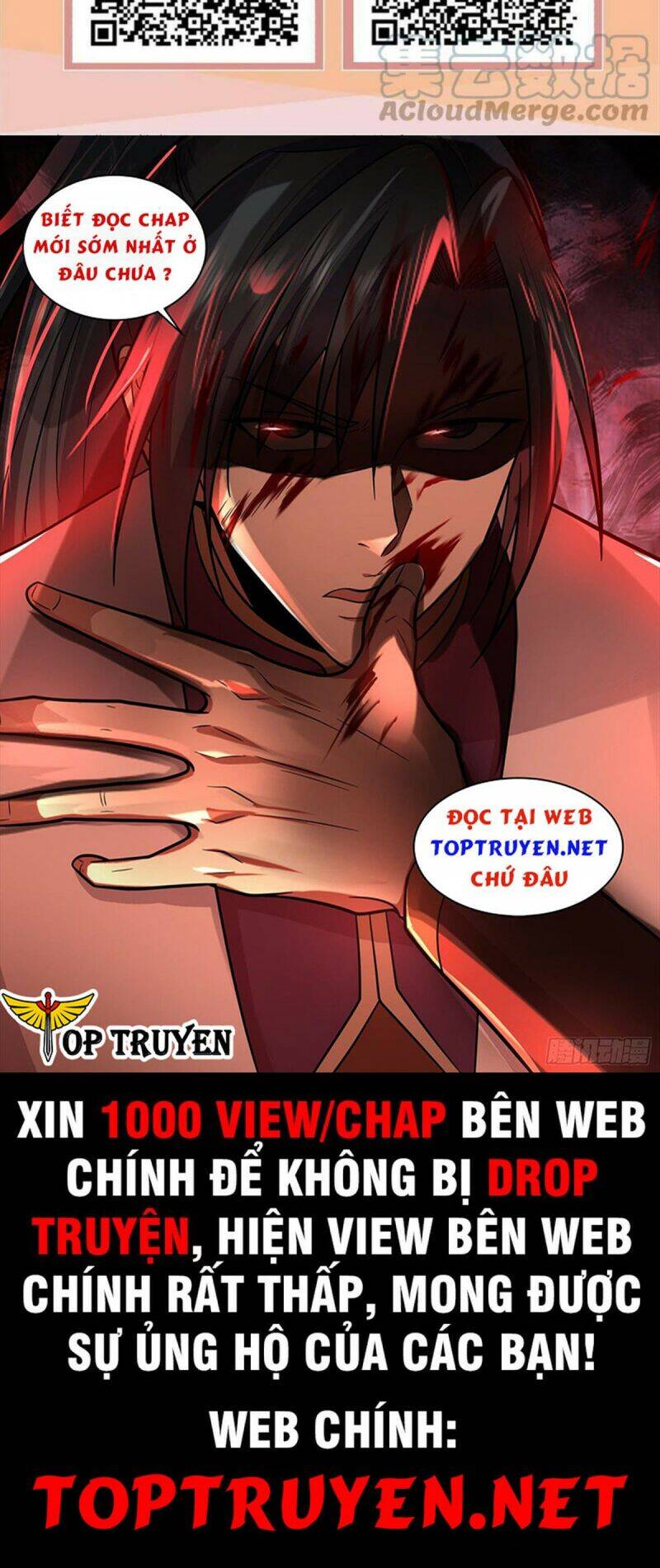 Mục Long Sư Chap 216 - Next Chap 217