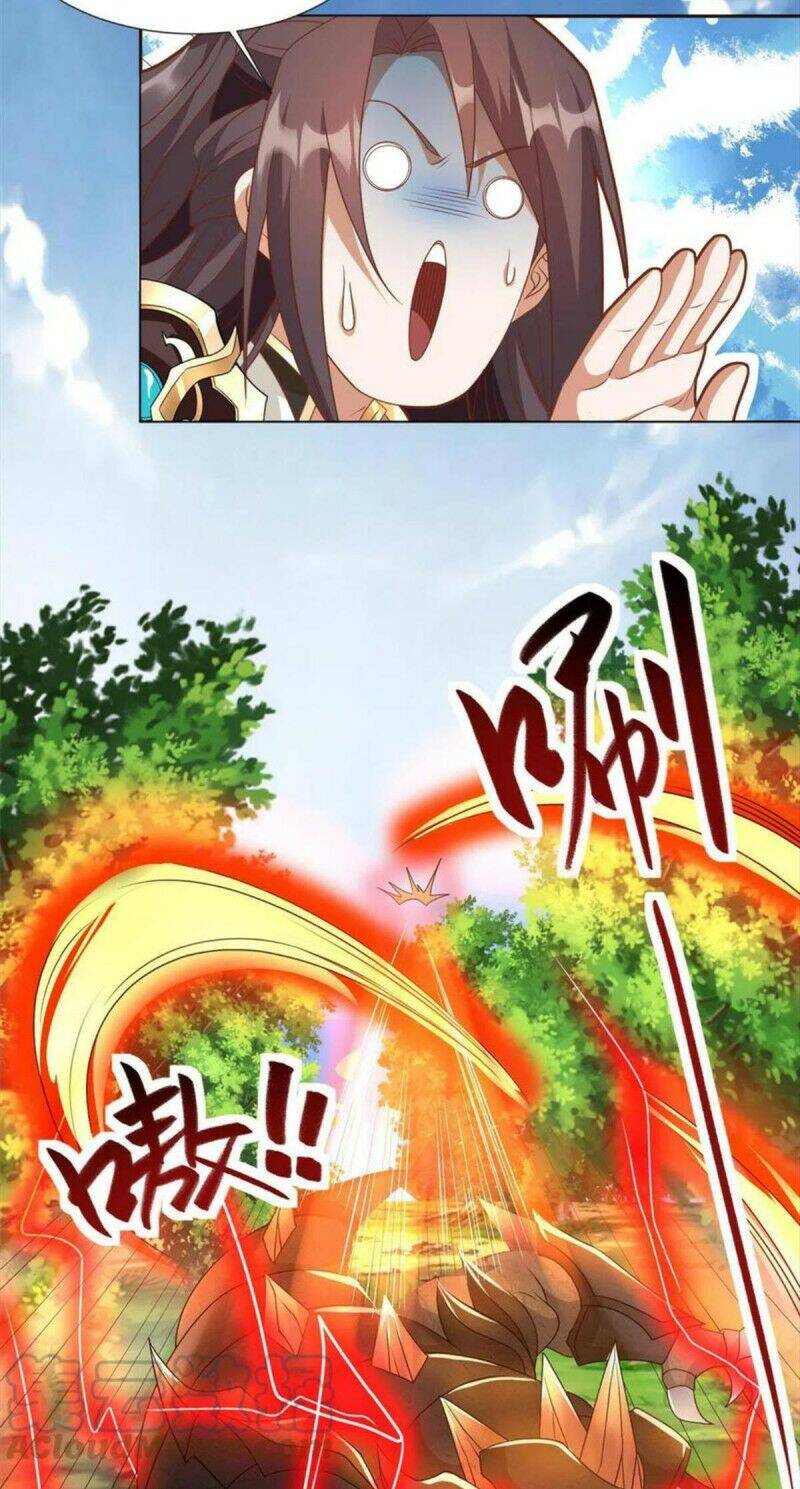 Mục Long Sư Chap 216 - Next Chap 217