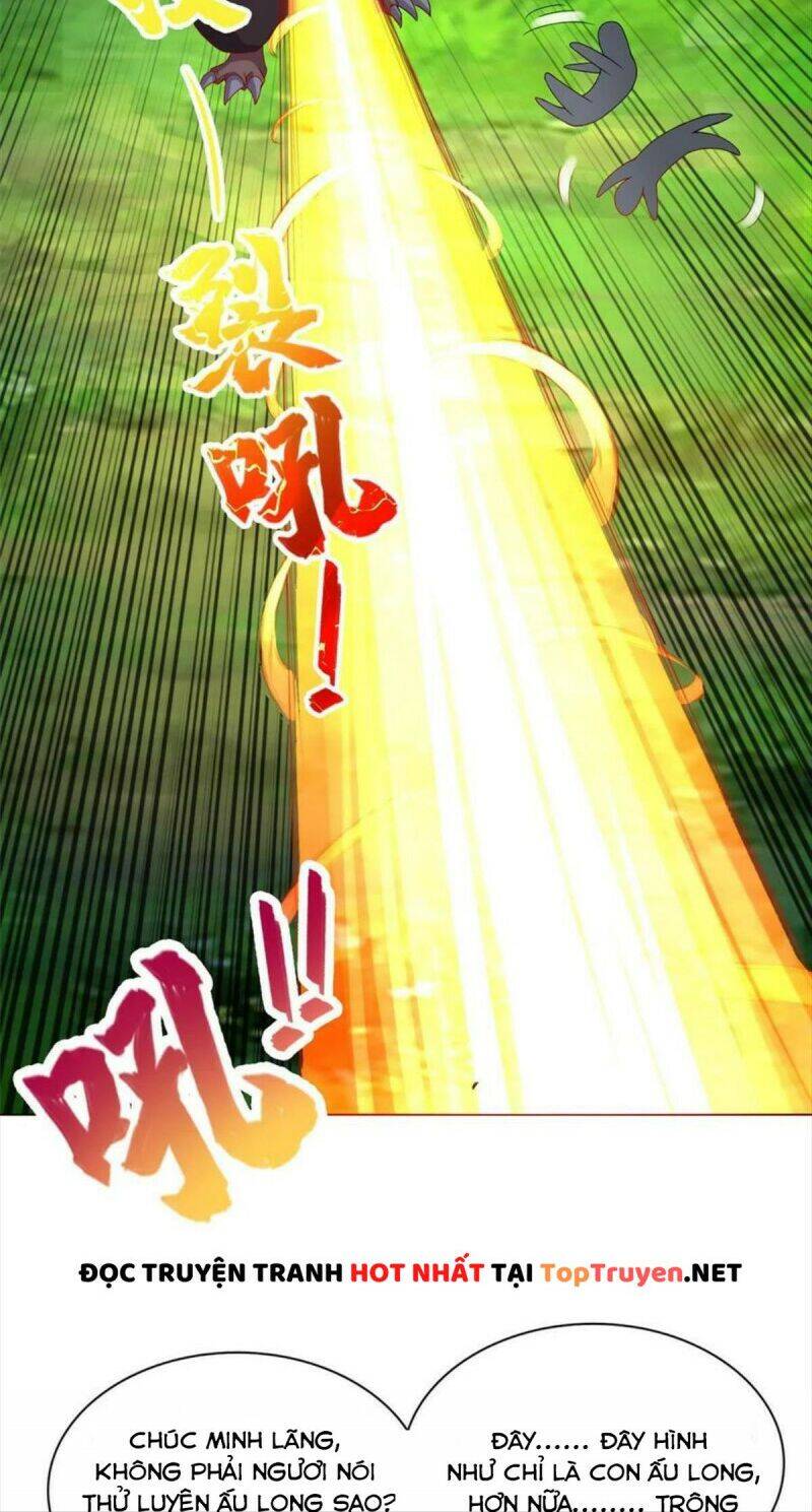 Mục Long Sư Chap 217 - Next Chap 218