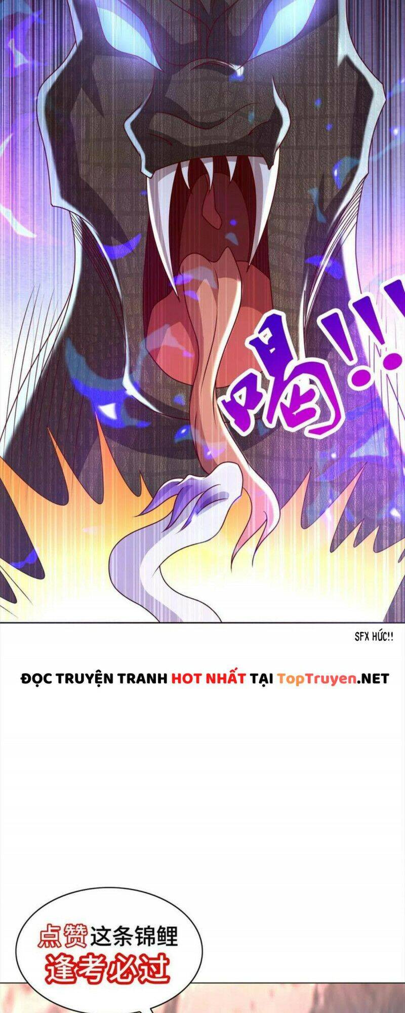 Mục Long Sư Chap 217 - Next Chap 218