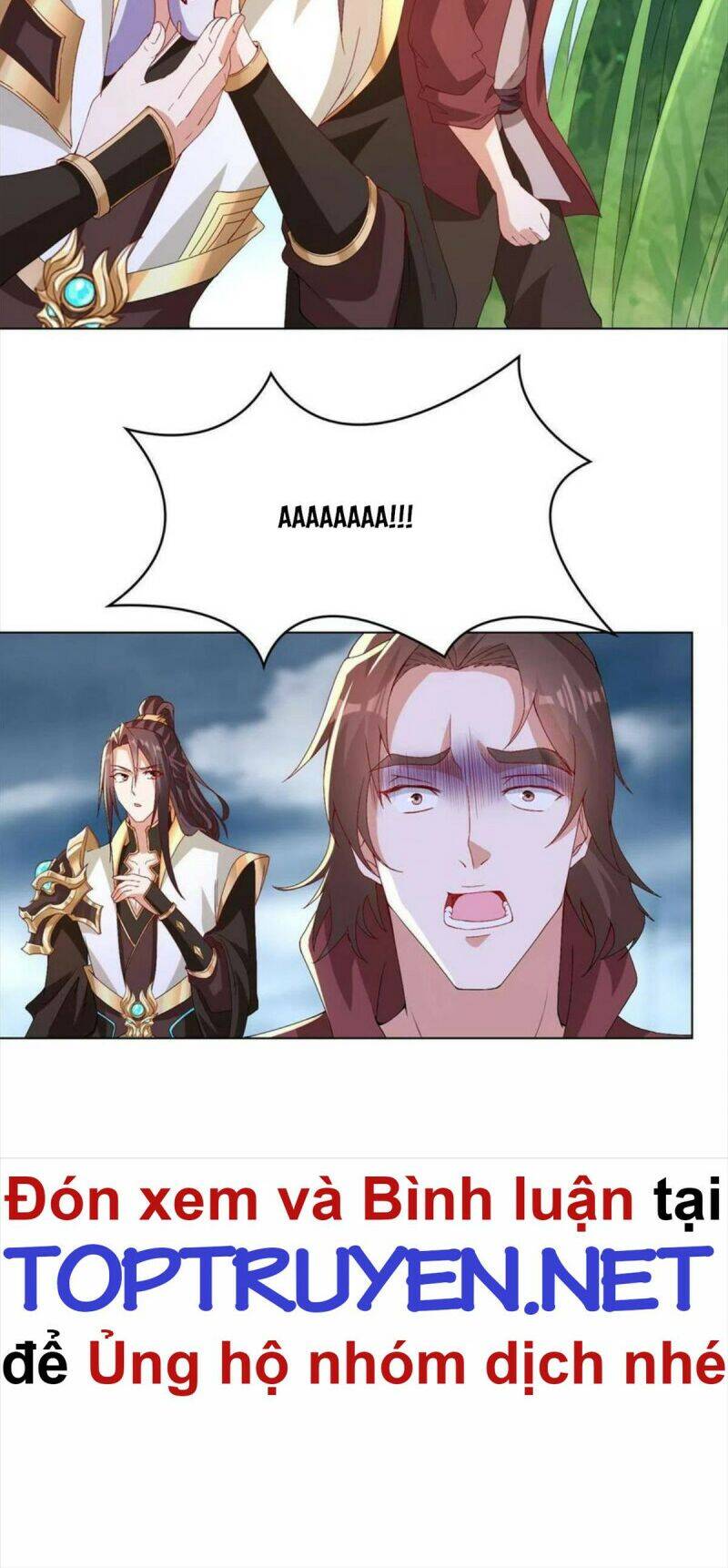 Mục Long Sư Chap 217 - Next Chap 218