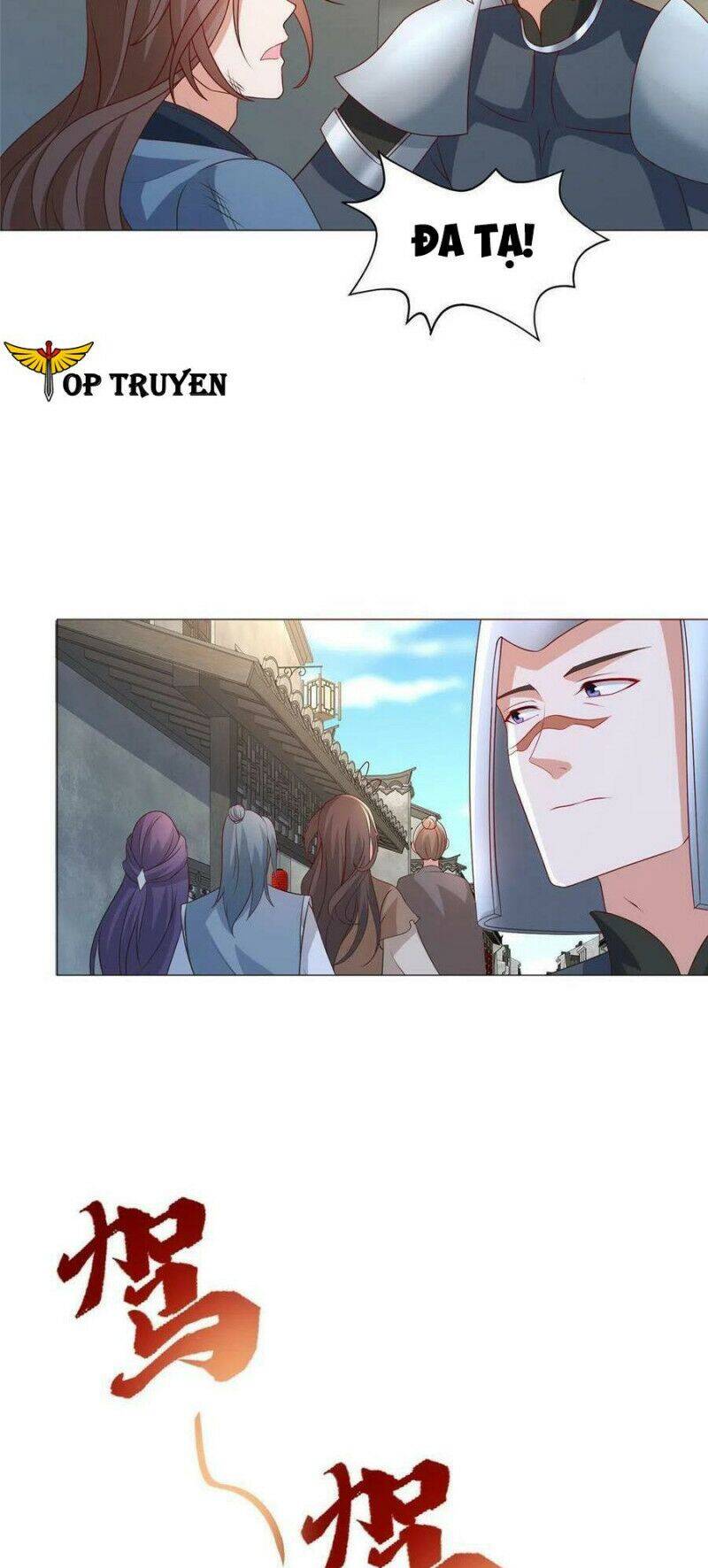 Mục Long Sư Chap 218 - Next Chap 219