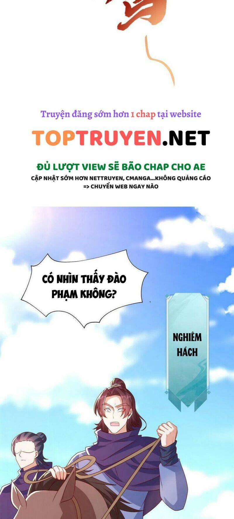 Mục Long Sư Chap 218 - Next Chap 219