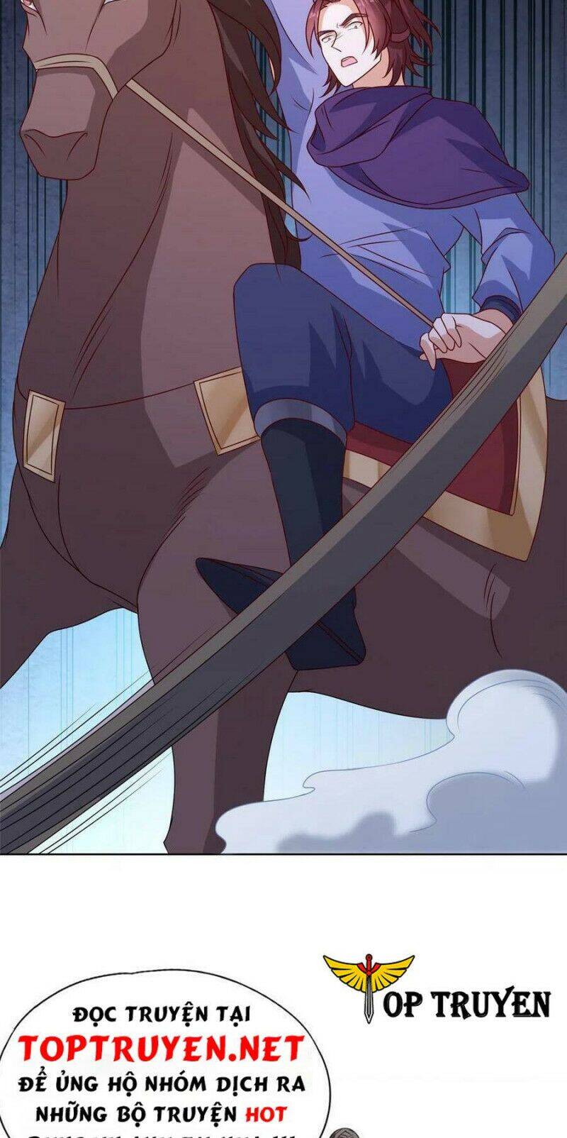 Mục Long Sư Chap 218 - Next Chap 219