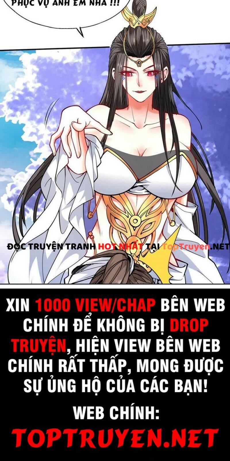 Mục Long Sư Chap 218 - Next Chap 219