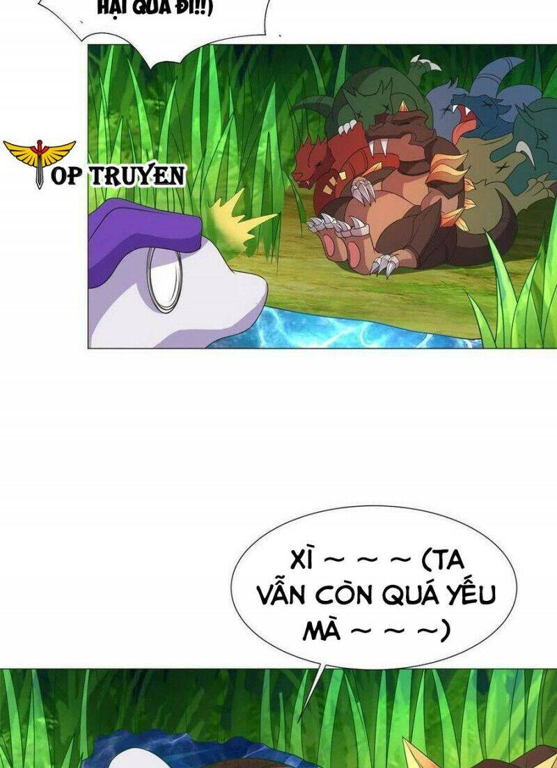 Mục Long Sư Chap 218 - Next Chap 219