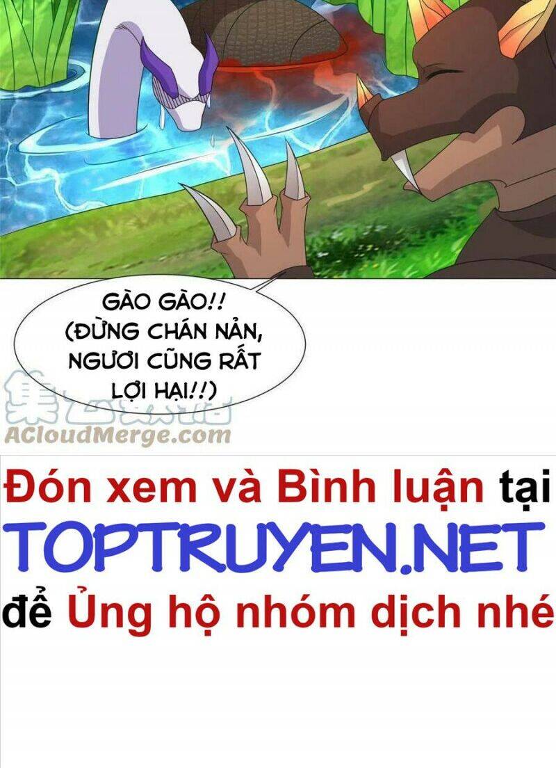 Mục Long Sư Chap 218 - Next Chap 219