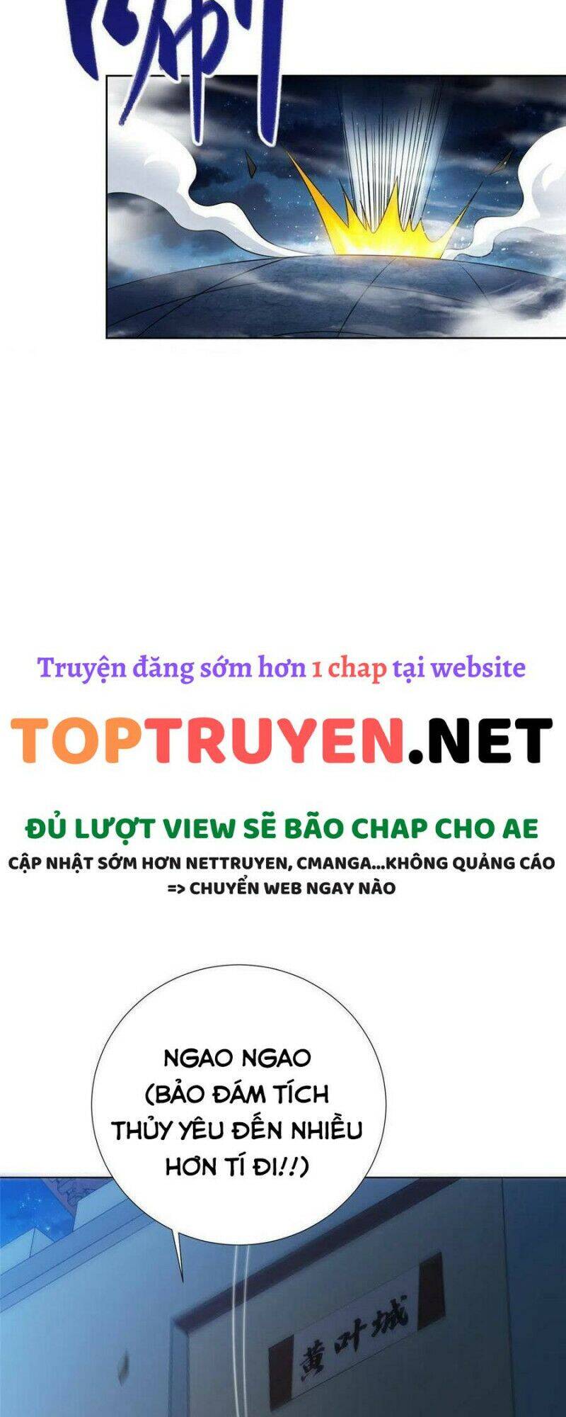 Mục Long Sư Chap 219 - Next Chap 220