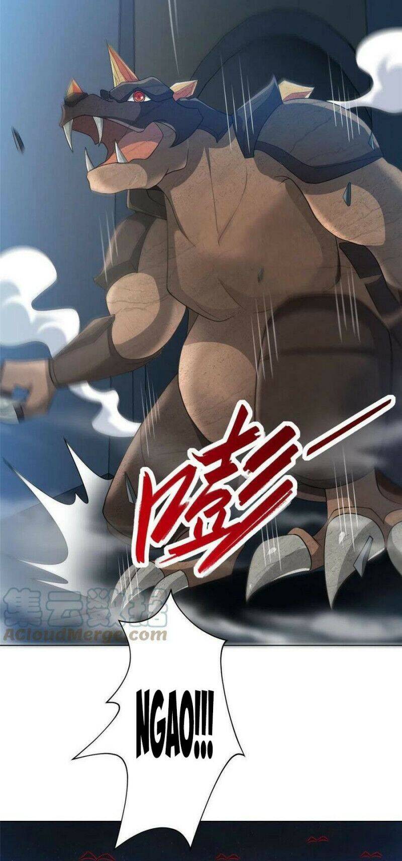 Mục Long Sư Chap 219 - Next Chap 220