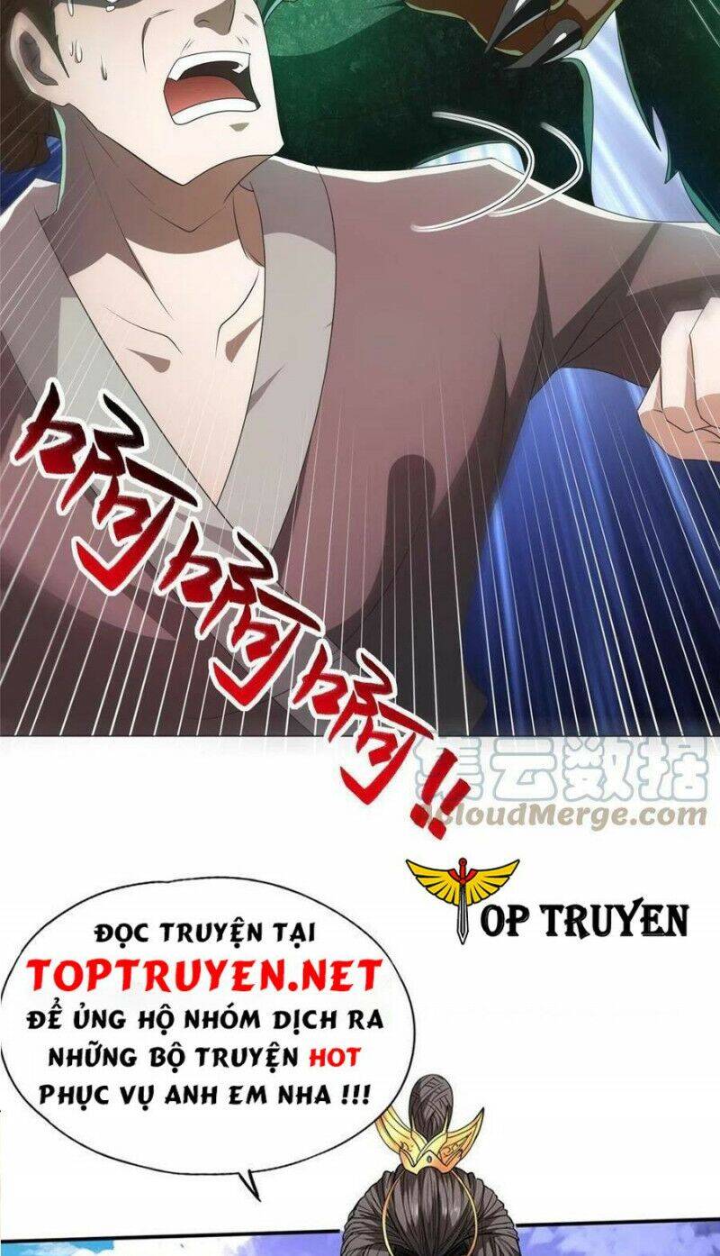 Mục Long Sư Chap 219 - Next Chap 220