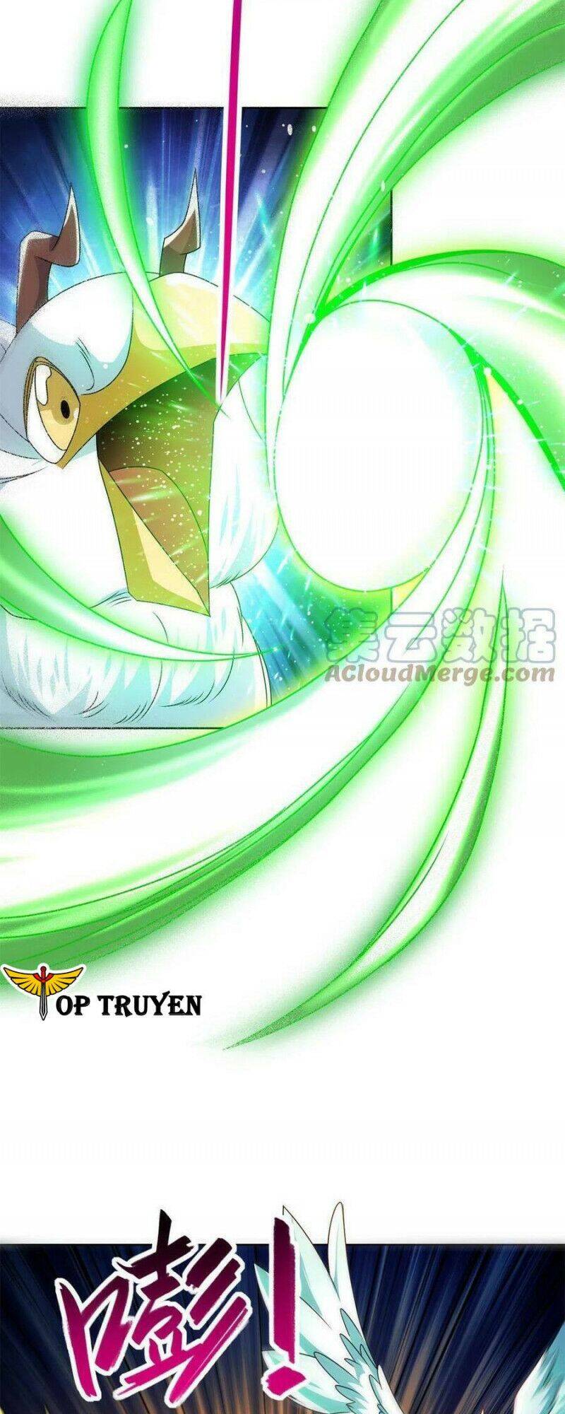 Mục Long Sư Chap 220 - Next Chap 221