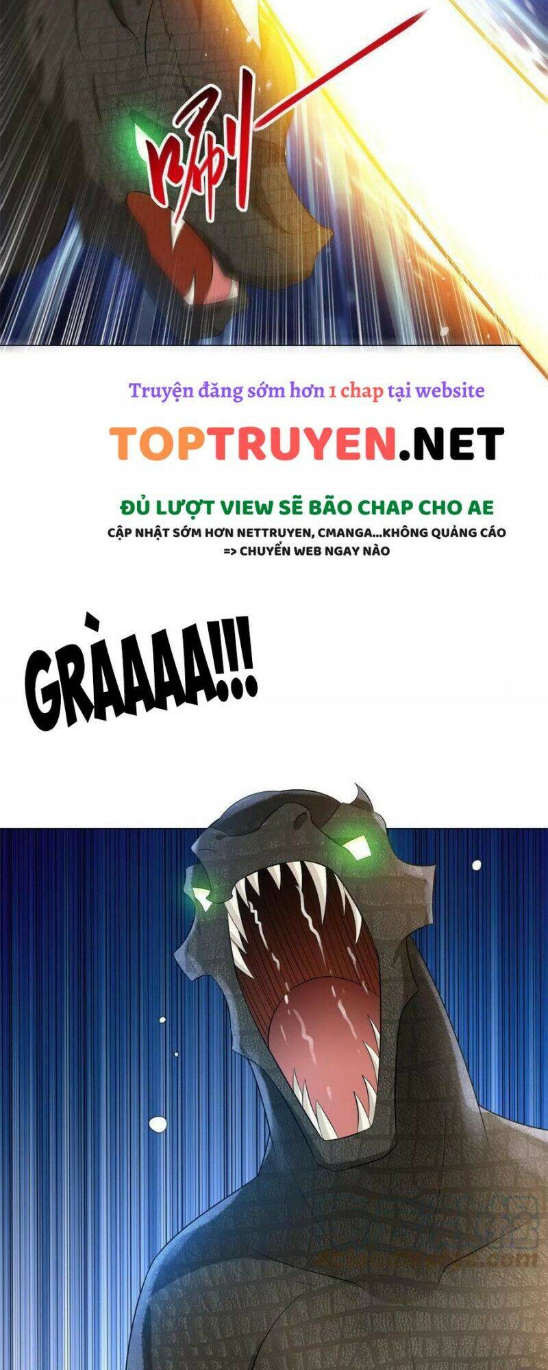 Mục Long Sư Chap 220 - Next Chap 221