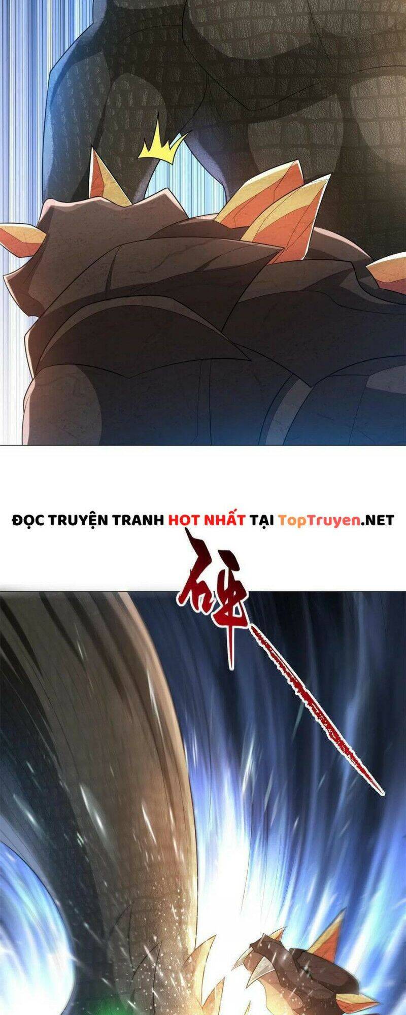Mục Long Sư Chap 220 - Next Chap 221