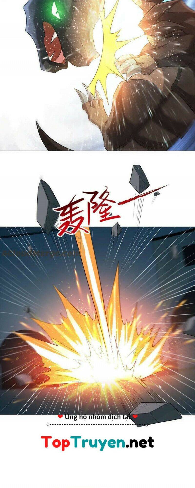 Mục Long Sư Chap 220 - Next Chap 221