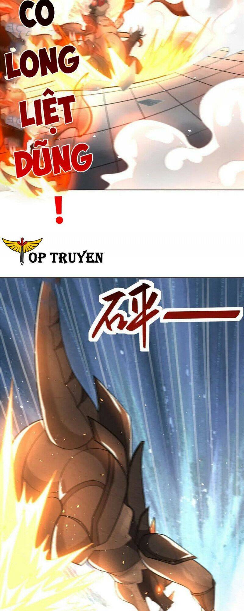 Mục Long Sư Chap 220 - Next Chap 221
