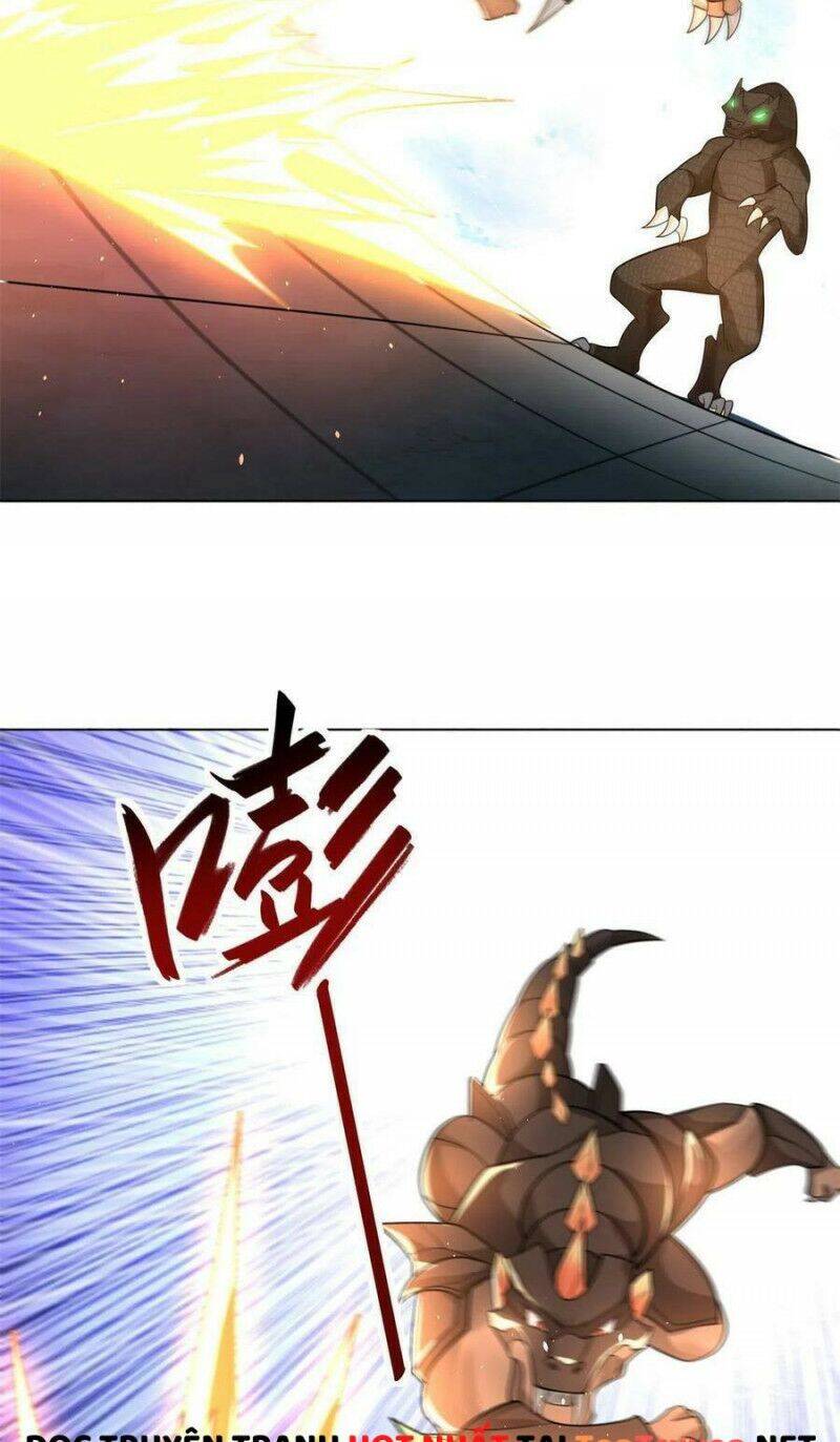 Mục Long Sư Chap 220 - Next Chap 221