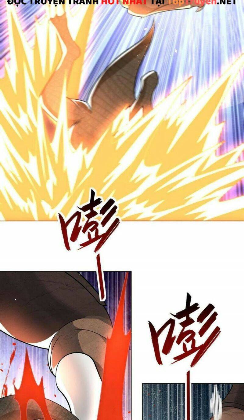 Mục Long Sư Chap 220 - Next Chap 221