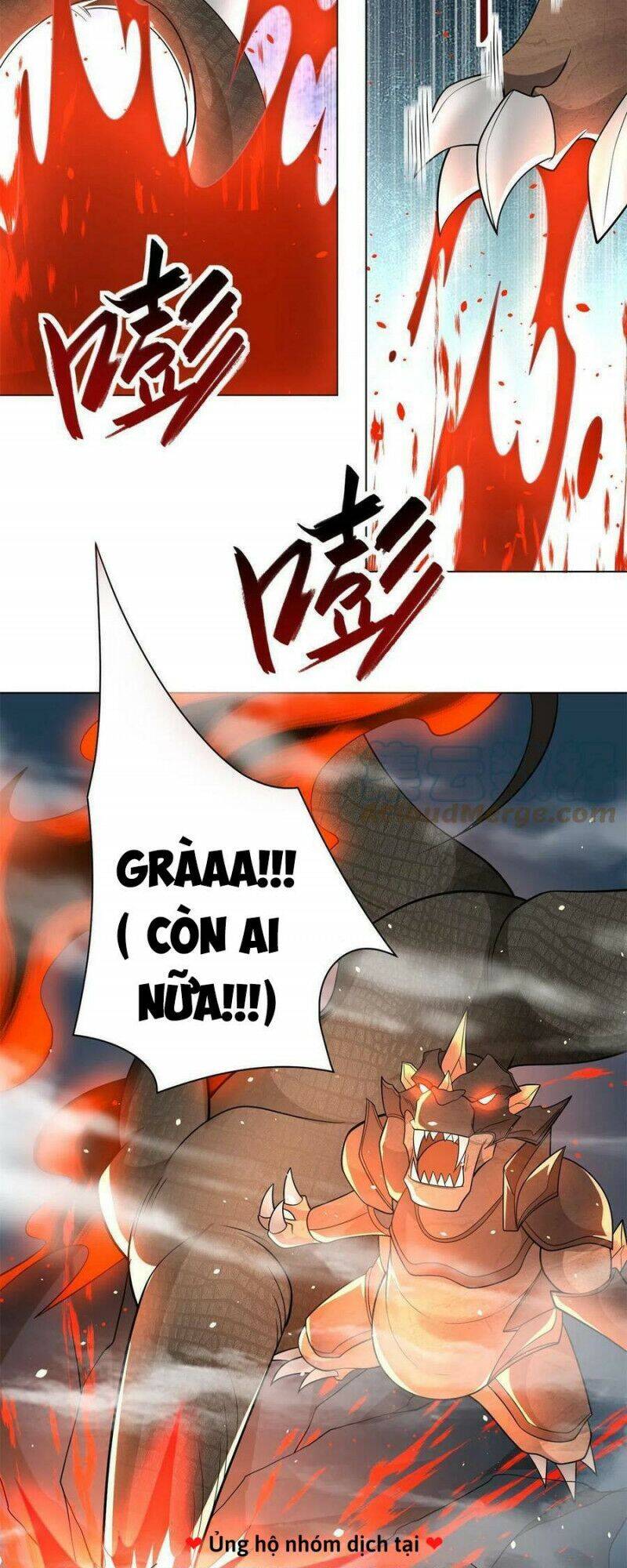 Mục Long Sư Chap 220 - Next Chap 221
