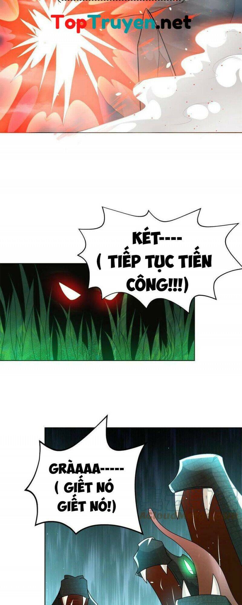 Mục Long Sư Chap 220 - Next Chap 221
