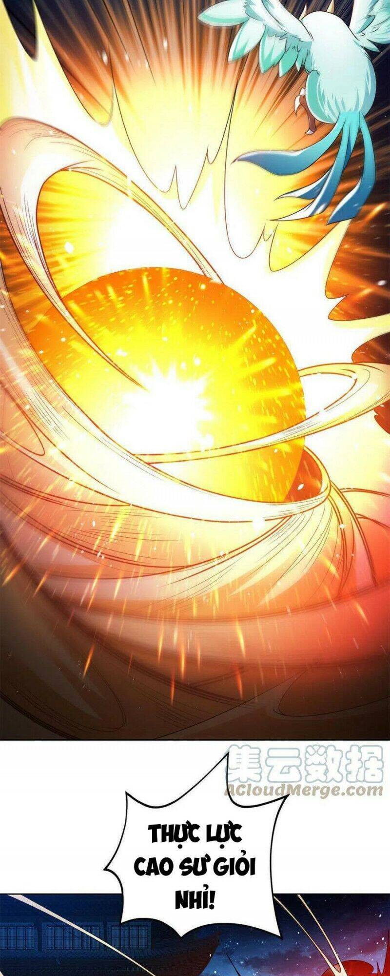 Mục Long Sư Chap 220 - Next Chap 221