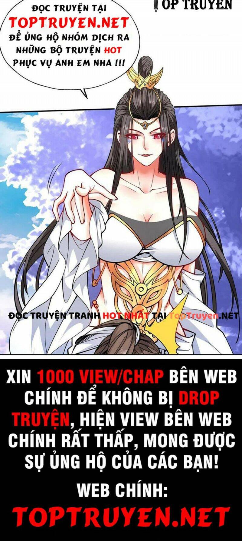 Mục Long Sư Chap 220 - Next Chap 221
