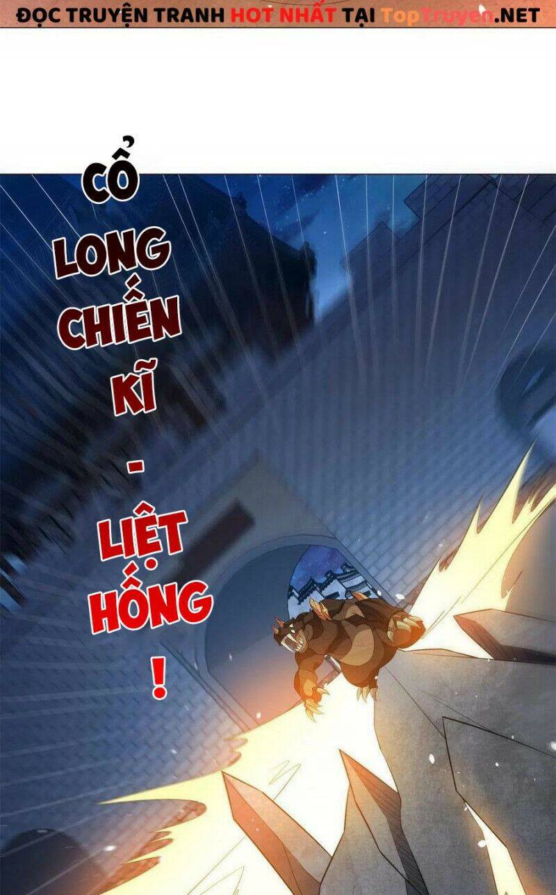Mục Long Sư Chap 220 - Next Chap 221