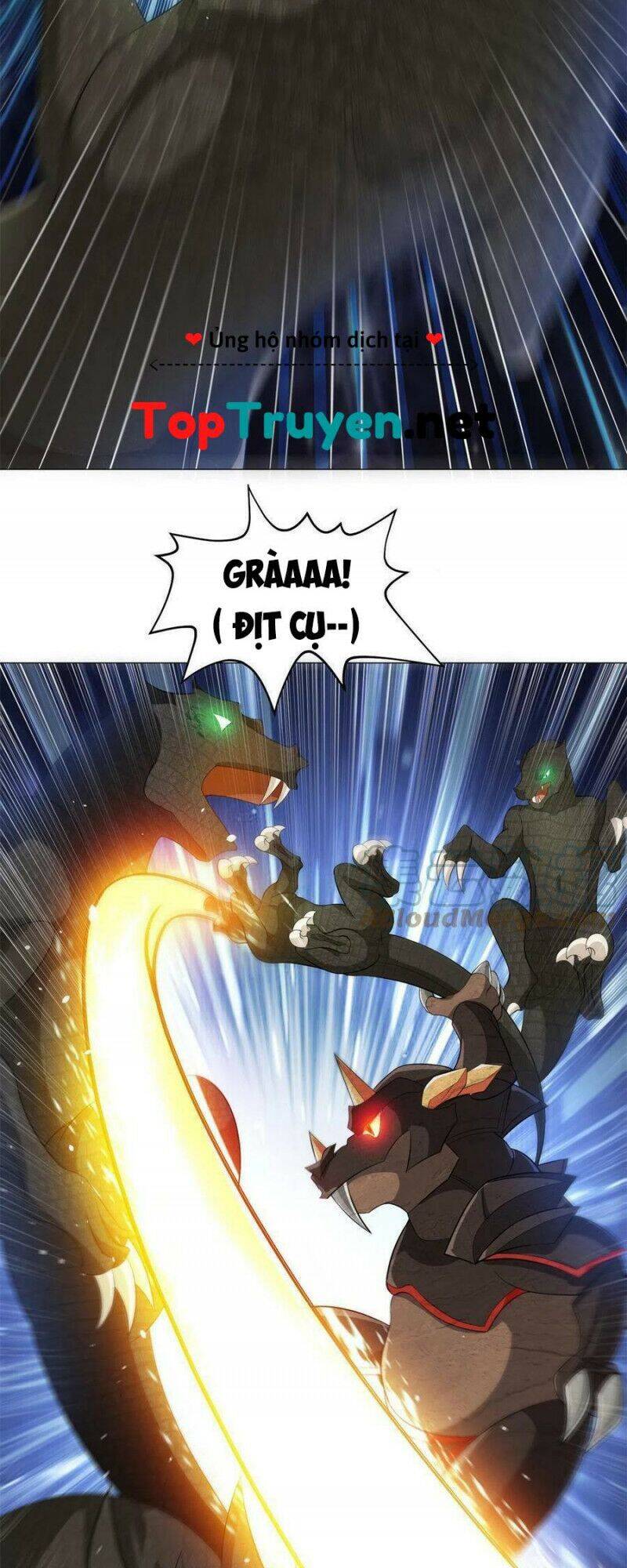 Mục Long Sư Chap 220 - Next Chap 221