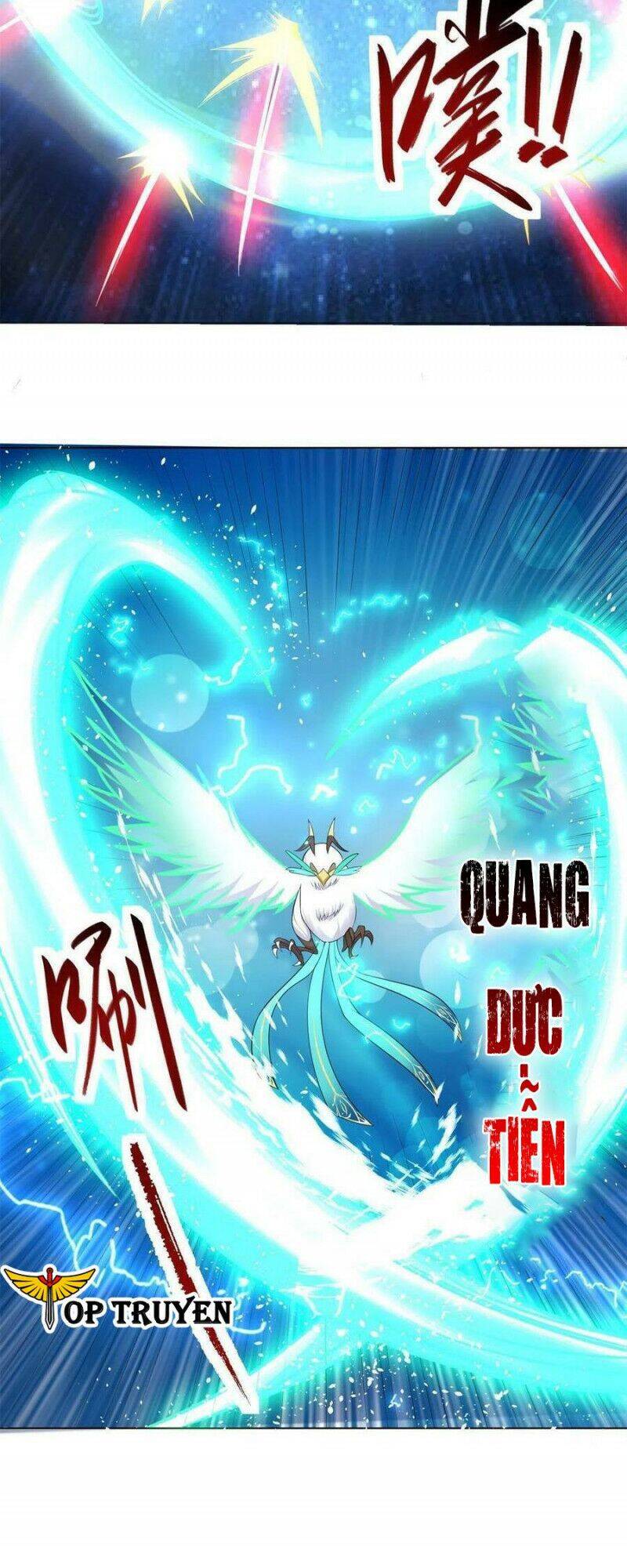Mục Long Sư Chap 221 - Next Chap 222