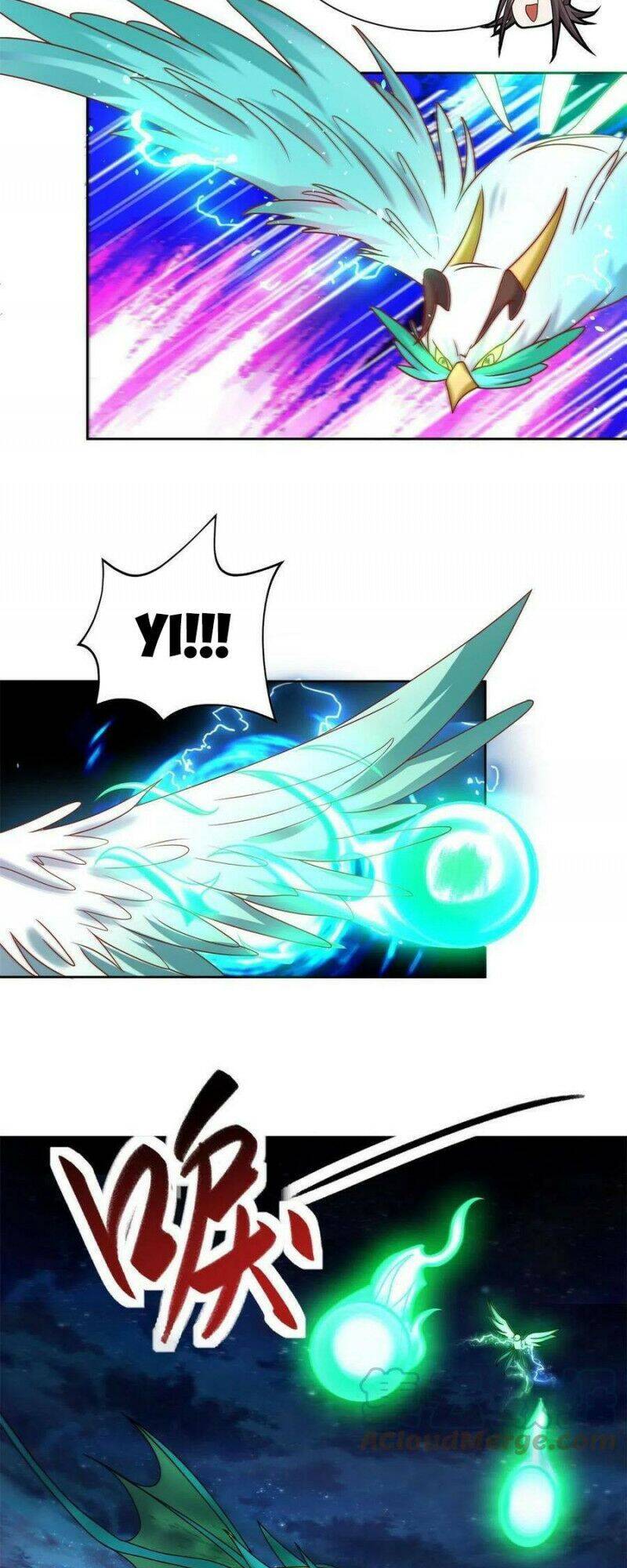 Mục Long Sư Chap 221 - Next Chap 222