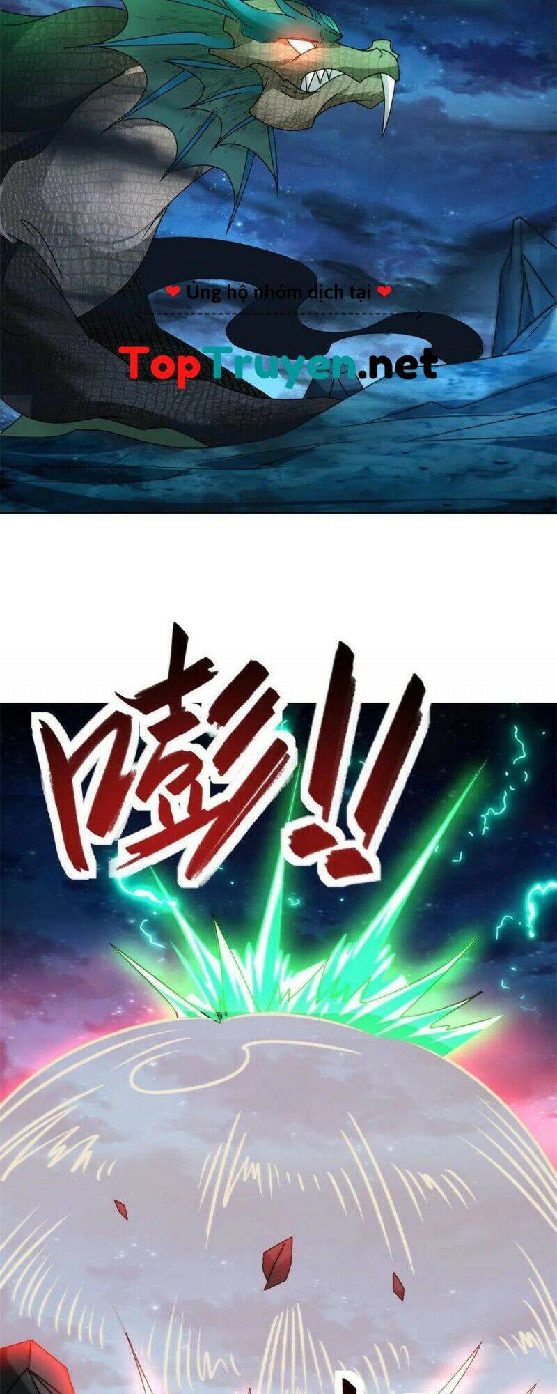Mục Long Sư Chap 221 - Next Chap 222