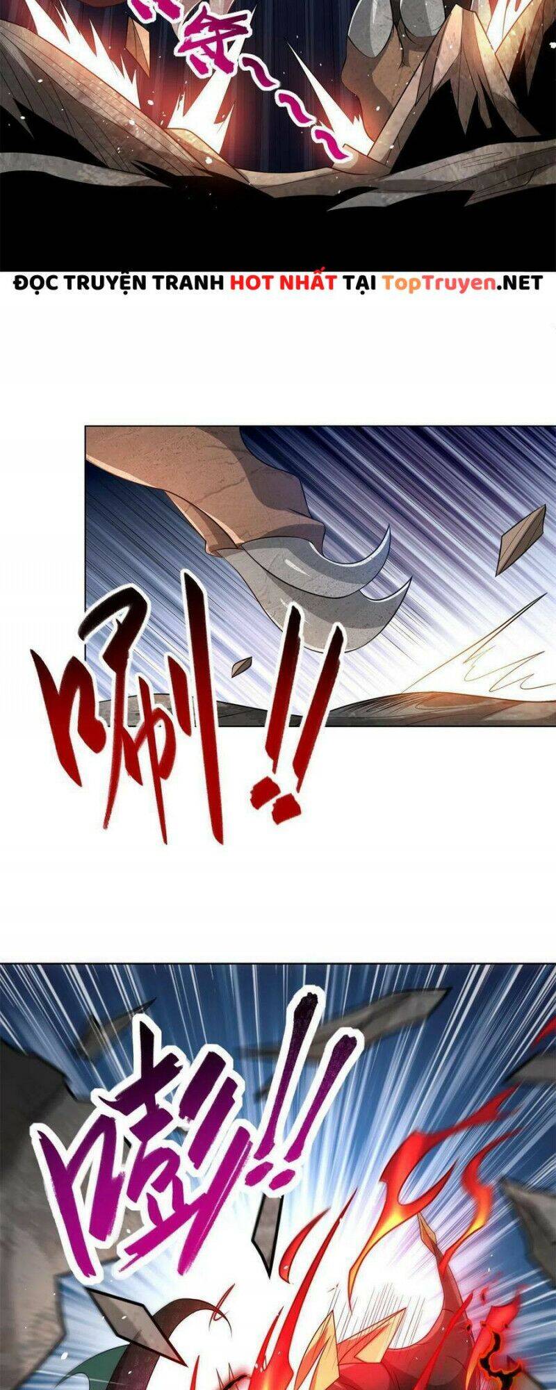 Mục Long Sư Chap 221 - Next Chap 222