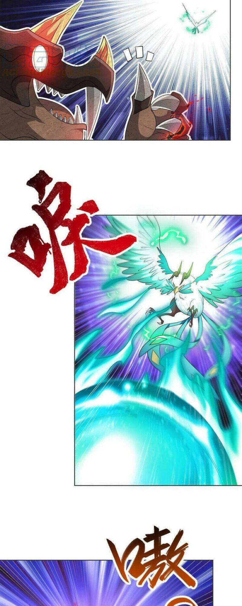 Mục Long Sư Chap 221 - Next Chap 222