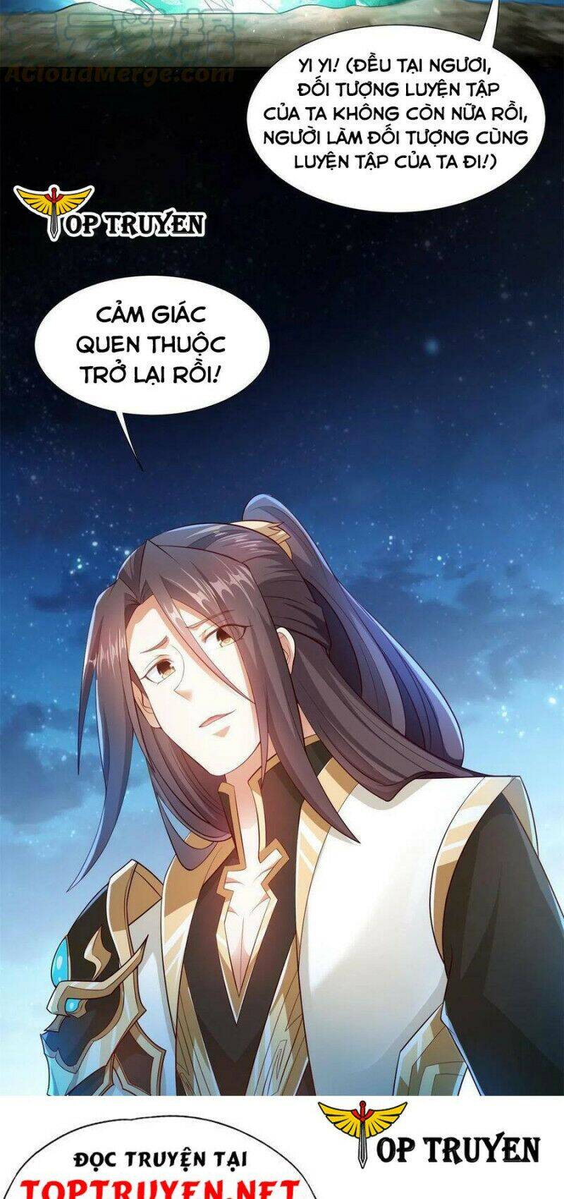 Mục Long Sư Chap 221 - Next Chap 222