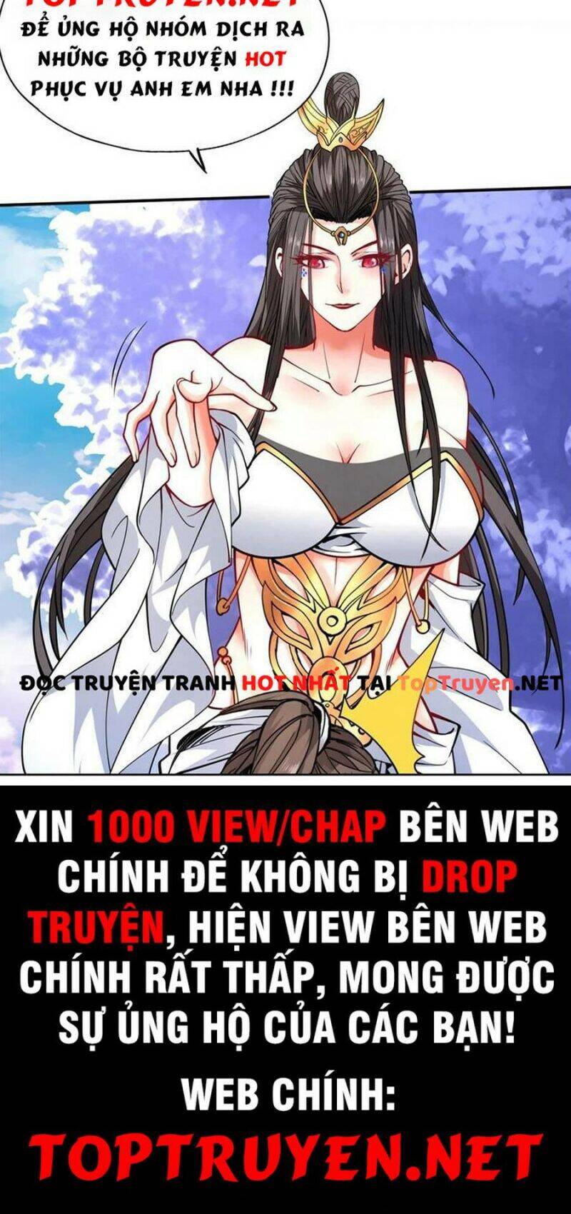 Mục Long Sư Chap 221 - Next Chap 222