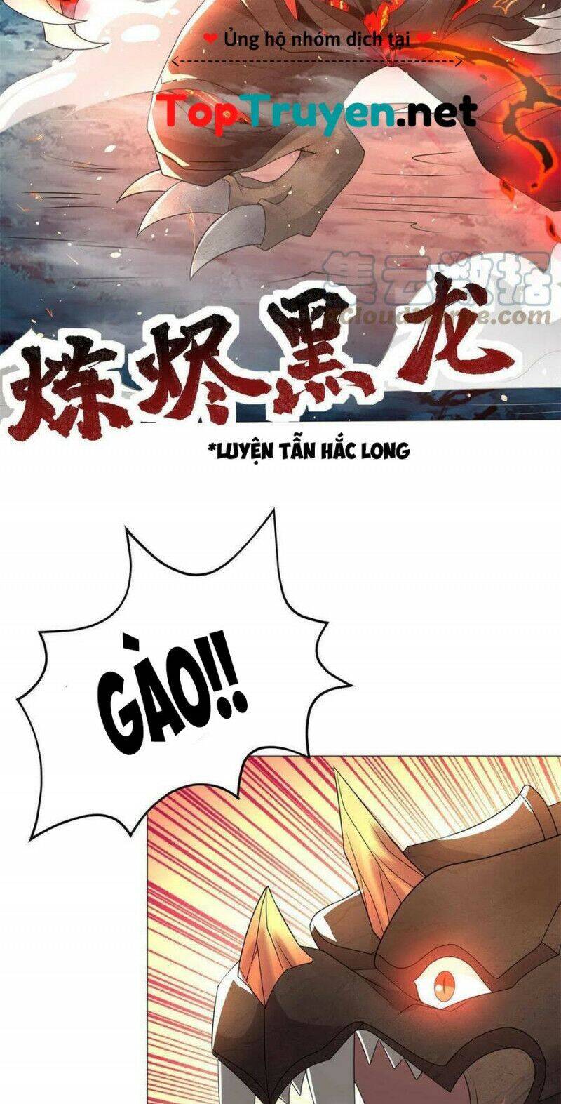 Mục Long Sư Chap 221 - Next Chap 222