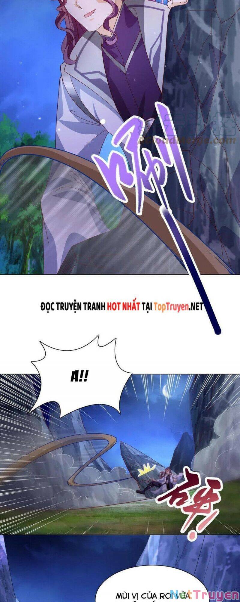 Mục Long Sư Chap 227 - Next Chap 228