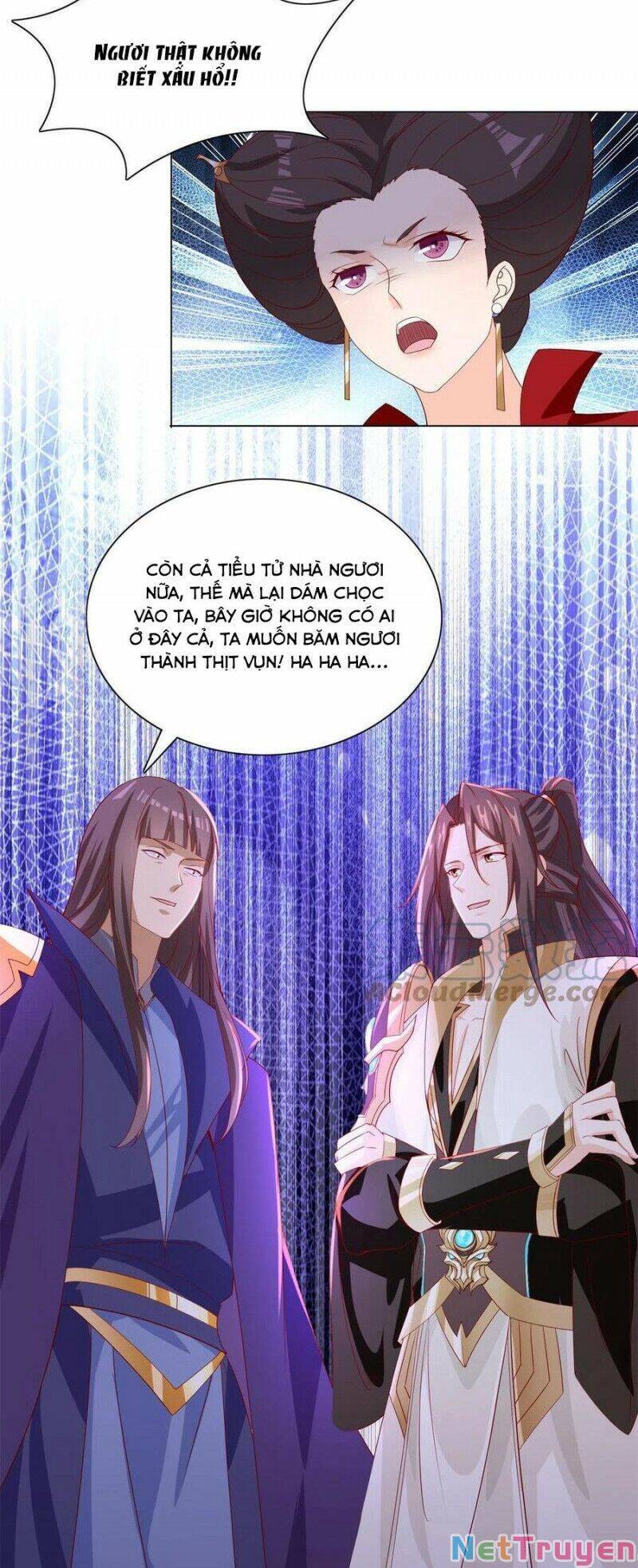Mục Long Sư Chap 227 - Next Chap 228