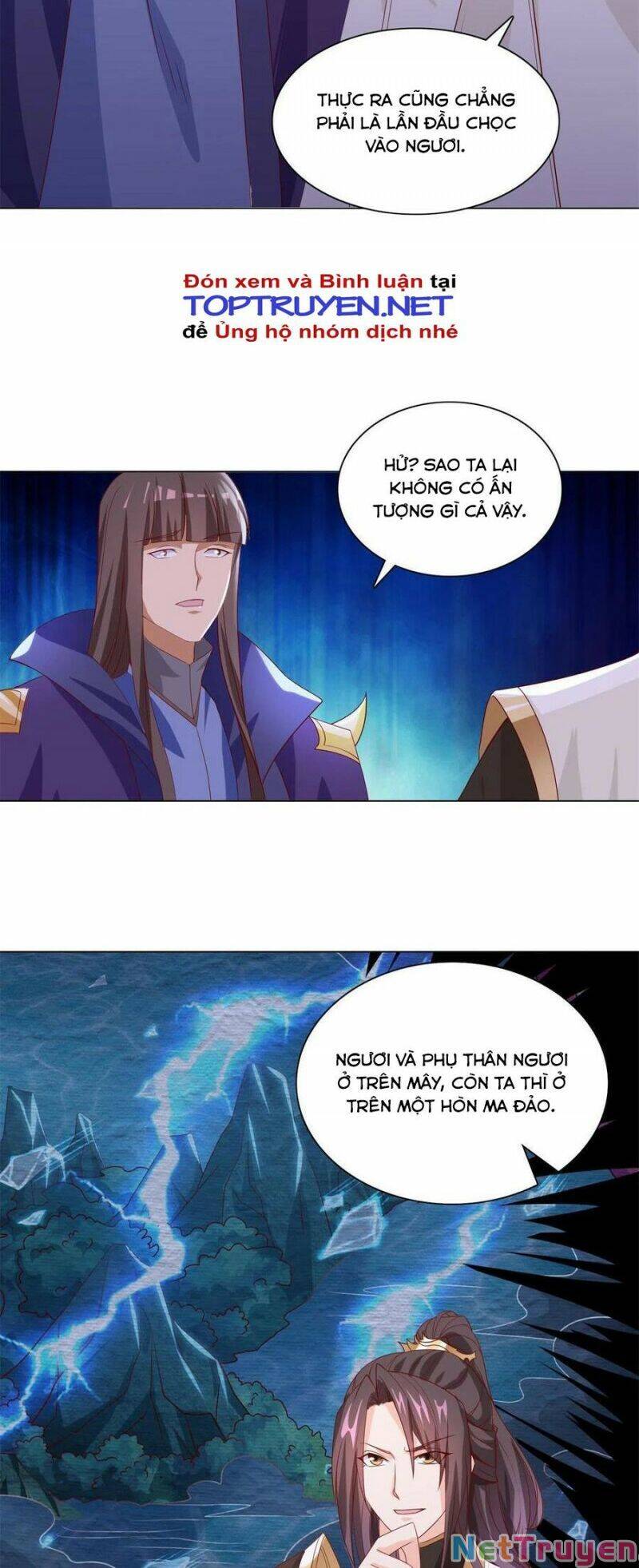 Mục Long Sư Chap 227 - Next Chap 228
