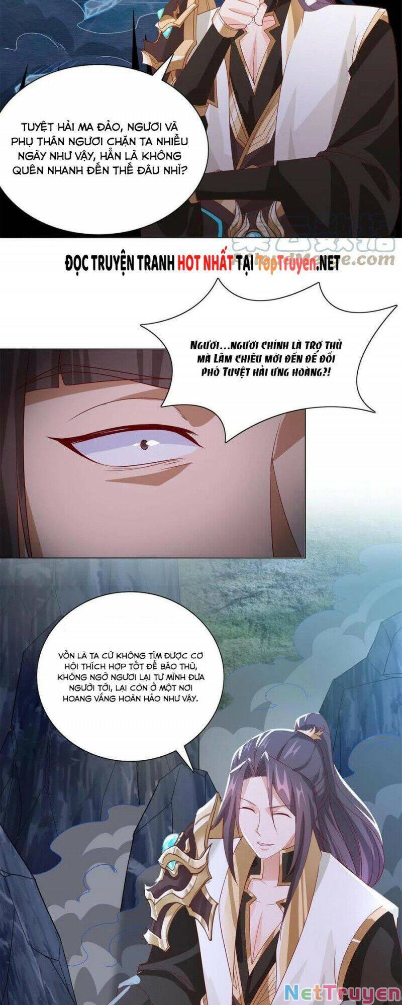 Mục Long Sư Chap 227 - Next Chap 228