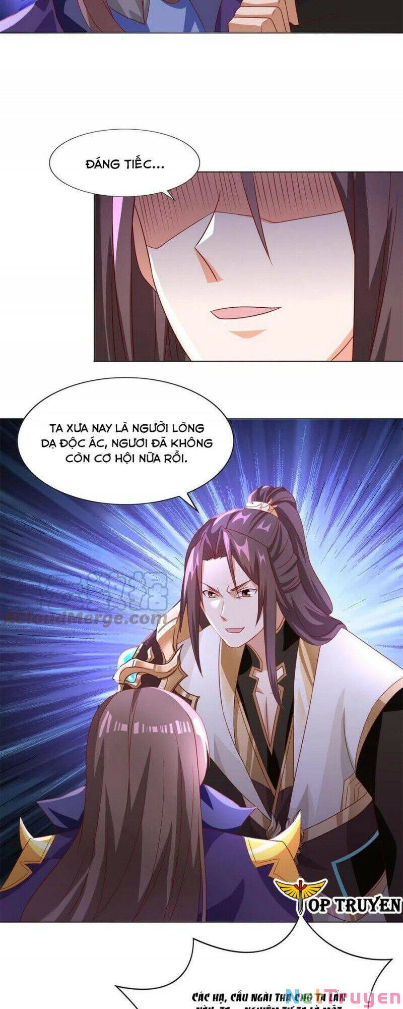 Mục Long Sư Chap 227 - Next Chap 228