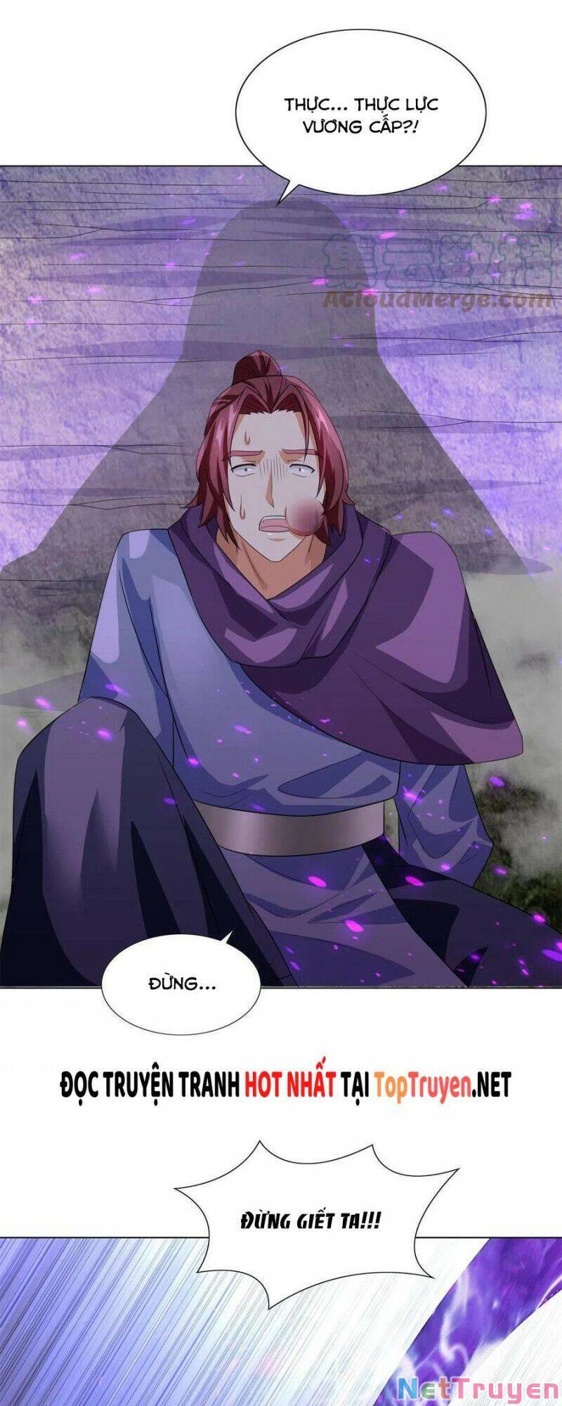 Mục Long Sư Chap 227 - Next Chap 228